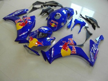 Honda CBR 1000 RR 2012-2016 - Red Bull