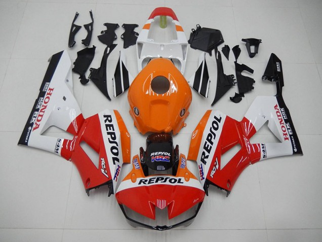 Honda CBR 1000 RR 2012-2016 - Repsol HRC