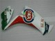 Honda CBR 1000 RR 2012-2016 - Rouge Blanc PATA Honda CBR 1000 RR 2012-2016 - Rouge Blanc PATA