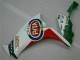 Honda CBR 1000 RR 2012-2016 - Rouge Blanc PATA Honda CBR 1000 RR 2012-2016 - Rouge Blanc PATA