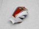Honda CBR 1000 RR 2012-2016 - Rouge Blanc Honda CBR 1000 RR 2012-2016 - Rouge Blanc