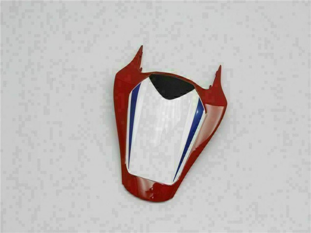 Honda CBR 1000 RR 2012-2016 - Rouge Blanc Honda CBR 1000 RR 2012-2016 - Rouge Blanc