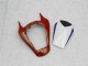 Honda CBR 1000 RR 2012-2016 - Rouge Blanc Honda CBR 1000 RR 2012-2016 - Rouge Blanc