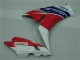 Honda CBR 1000 RR 2012-2016 - Rouge Bleu Blanc Honda CBR 1000 RR 2012-2016 - Rouge Bleu Blanc