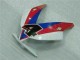 Honda CBR 1000 RR 2012-2016 - Rouge Bleu Honda CBR 1000 RR 2012-2016 - Rouge Bleu