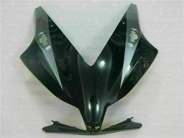 Honda CBR 1000 RR 2012-2016 - Rouge Noir Honda CBR 1000 RR 2012-2016 - Rouge Noir