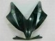 Honda CBR 1000 RR 2012-2016 - Rouge Noir Honda CBR 1000 RR 2012-2016 - Rouge Noir