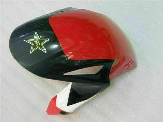 Honda CBR 1000 RR 2012-2016 - Rouge Noir Honda CBR 1000 RR 2012-2016 - Rouge Noir