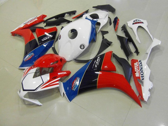 Honda CBR 1000 RR 2012-2016 - TT Legends Honda CBR 1000 RR 2012-2016 - TT Legends
