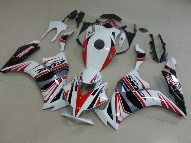 Honda CBR 1000 RR 2012-2016 - Un seul coeur Honda CBR 1000 RR 2012-2016 - Un seul coeur