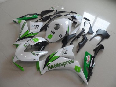 Honda CBR 1000 RR 2012-2016 - Vert Hannspree