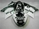 Honda CBR 1100 XX 1996-2007 - Blanc Noir Repsol Honda CBR 1100 XX 1996-2007 - Blanc Noir Repsol