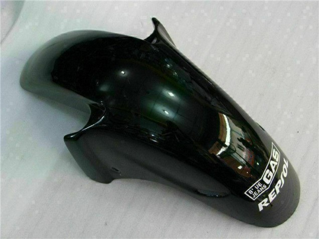 Honda CBR 1100 XX 1996-2007 - Blanc Noir Repsol Honda CBR 1100 XX 1996-2007 - Blanc Noir Repsol