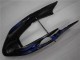 Honda CBR 1100 XX 1996-2007 - Bleu Flamme Honda CBR 1100 XX 1996-2007 - Bleu Flamme