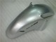 Honda CBR 1100 XX 1996-2007 - Flamme Argent Gris Honda CBR 1100 XX 1996-2007 - Flamme Argent Gris