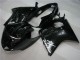 Honda CBR 1100 XX 1996-2007 - Noir Honda CBR 1100 XX 1996-2007 - Noir