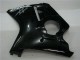Honda CBR 1100 XX 1996-2007 - Noir Honda CBR 1100 XX 1996-2007 - Noir