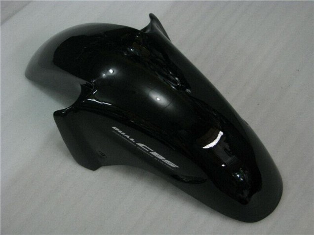 Honda CBR 1100 XX 1996-2007 - Noir Honda CBR 1100 XX 1996-2007 - Noir