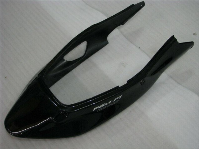 Honda CBR 1100 XX 1996-2007 - Noir Honda CBR 1100 XX 1996-2007 - Noir