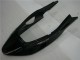 Honda CBR 1100 XX 1996-2007 - Noir Honda CBR 1100 XX 1996-2007 - Noir