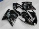 Honda CBR 1100 XX 1996-2007 - Noir Honda CBR 1100 XX 1996-2007 - Noir