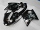 Honda CBR 1100 XX 1996-2007 - Noir Honda CBR 1100 XX 1996-2007 - Noir