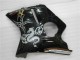 Honda CBR 1100 XX 1996-2007 - Noir Honda CBR 1100 XX 1996-2007 - Noir