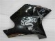 Honda CBR 1100 XX 1996-2007 - Noir Honda CBR 1100 XX 1996-2007 - Noir