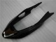 Honda CBR 1100 XX 1996-2007 - Noir Honda CBR 1100 XX 1996-2007 - Noir