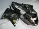 Honda CBR 1100 XX 1996-2007 - Noir Honda CBR 1100 XX 1996-2007 - Noir