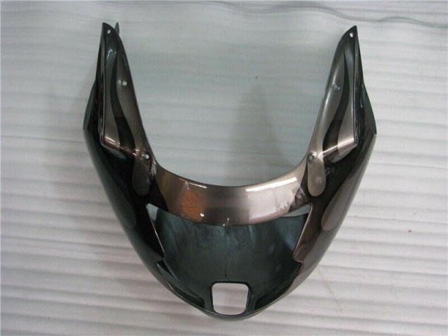 Honda CBR 1100 XX 1996-2007 - Noir Honda CBR 1100 XX 1996-2007 - Noir