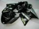 Honda CBR 1100 XX 1996-2007 - Noir Honda CBR 1100 XX 1996-2007 - Noir