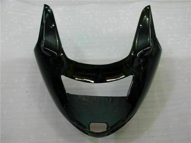 Honda CBR 1100 XX 1996-2007 - Noir Honda CBR 1100 XX 1996-2007 - Noir