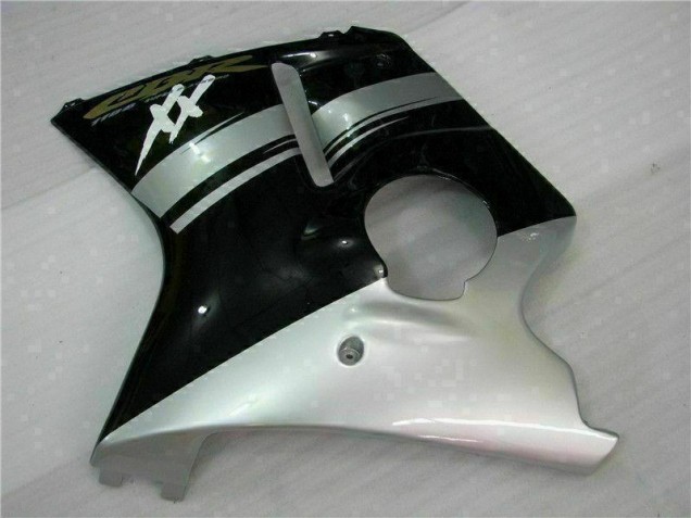 Honda CBR 1100 XX 1996-2007 - Noir Honda CBR 1100 XX 1996-2007 - Noir