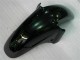 Honda CBR 1100 XX 1996-2007 - Rouge Noir Honda CBR 1100 XX 1996-2007 - Rouge Noir