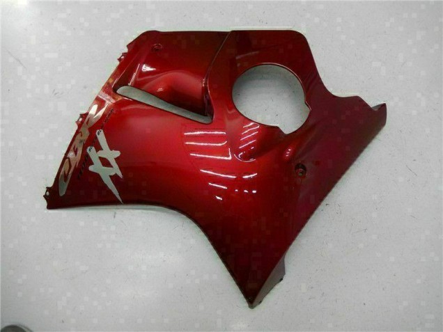 Honda CBR 1100 XX 1996-2007 - Rouge Honda CBR 1100 XX 1996-2007 - Rouge