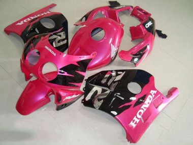 Honda CBR 250 RR MC22 1991-1998 - Noir Rose