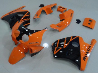 Honda CBR 250 RR MC22 1991-1998 - Orange Noir