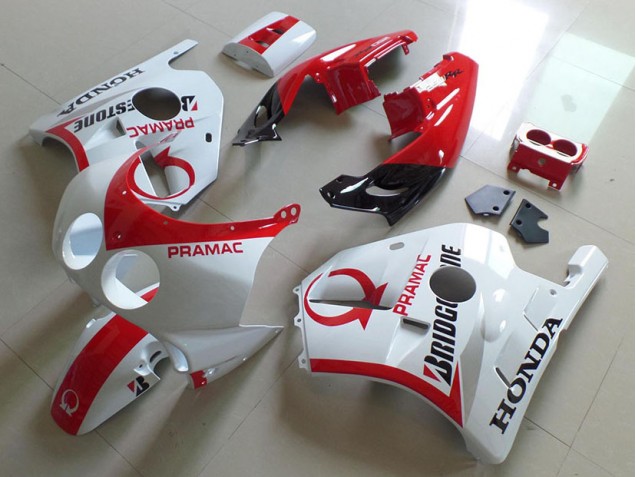 Honda CBR 250 RR MC22 1991-1998 - Pramac Honda CBR 250 RR MC22 1991-1998 - Pramac
