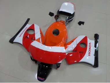 Honda CBR 250 RR MC22 1991-1998 - Repsol
