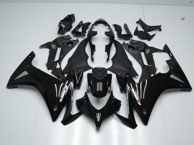 Honda CBR 500 RR 2013-2015 - Noir Brillant Honda CBR 500 RR 2013-2015 - Noir Brillant