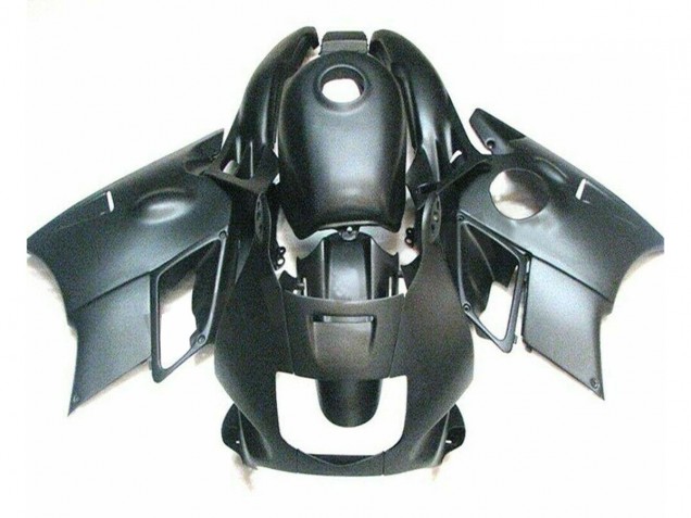 Honda CBR 600 F2 1991-1994 - Noir Honda CBR 600 F2 1991-1994 - Noir