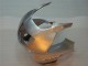 Honda CBR 600 F3 1995-1998 - Argent Honda CBR 600 F3 1995-1998 - Argent