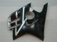 Honda CBR 600 F3 1995-1998 - Argent Honda CBR 600 F3 1995-1998 - Argent