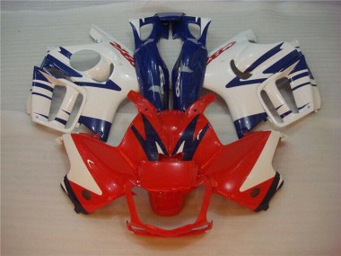 Honda CBR 600 F3 1995-1998 - Blanc Rouge