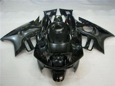 Honda CBR 600 F3 1995-1998 - Glosssy Noir
