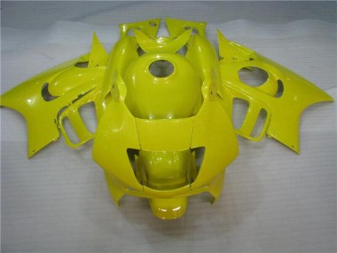Honda CBR 600 F3 1995-1998 - Jaune