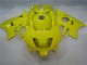 Honda CBR 600 F3 1995-1998 - Jaune Honda CBR 600 F3 1995-1998 - Jaune