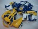 Honda CBR 600 F3 1995-1998 - Jaune Honda CBR 600 F3 1995-1998 - Jaune