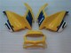 Honda CBR 600 F3 1995-1998 - Jaune Honda CBR 600 F3 1995-1998 - Jaune